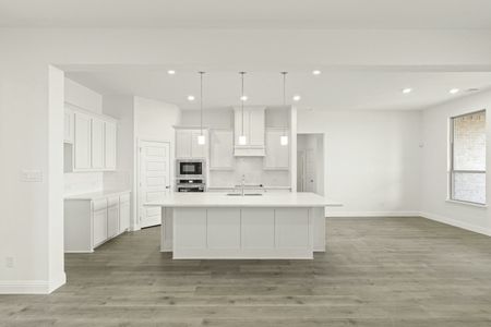 New construction Single-Family house 6805 Lancashire Wy, Mesquite, TX 75126 plan Brady - image 10