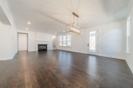 New construction Single-Family house 3210 Timber Run Ln, Maiden, NC 28650 null- photo 12 12