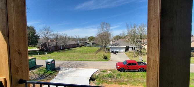 New construction Single-Family house 13991 Shoreline Dr, Willis, TX 77318 null- photo 24 24