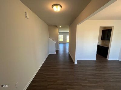 Entry/Foyer