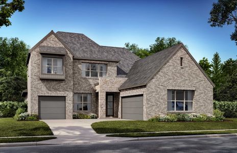 New construction Single-Family house 3108 Shaddock Blvd, Rockwall, TX 75032 null- photo 3 3