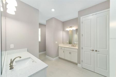 New construction Single-Family house 10358 Sw 105Th Ct, Ocala, FL 34481 plan Beatrix - image 10