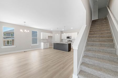 Cambria by Norfleet Builders in White House - image 7