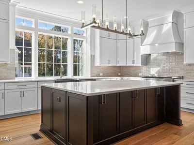 New construction Single-Family house 3334 Colby Chase Dr, Apex, NC 27539 - image 7