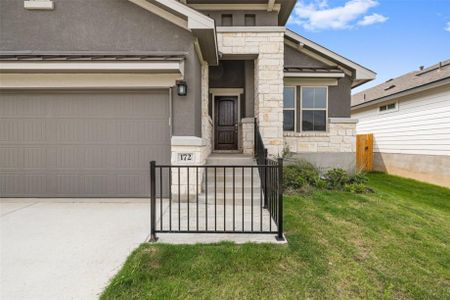 Butler Farms by Saratoga Homes in Liberty Hill - photo 9 9