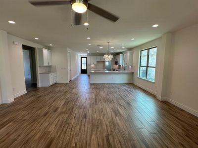 New construction Single-Family house 94 E Pinehurst Dr, Meadowlakes, TX 78654 - photo 16 16