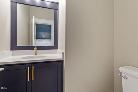 New construction Single-Family house 3934 Old Chapel Hill Rd, Durham, NC 27707 - image 14