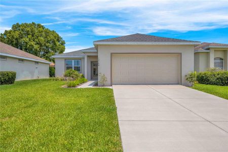 New construction Single-Family house 10148 Duffy Cir, Weeki Wachee, FL 34613 null- photo 0