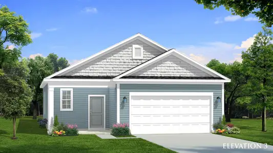 New construction Single-Family house 448 Cadbury Lp, Summerville, SC 29486 - image