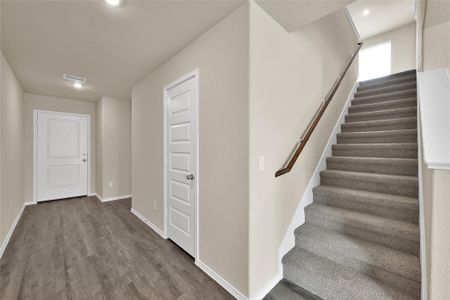 New construction Single-Family house 8130 Wollemi Pine Rd, Magnolia, TX 77354 plan RC Harper - image 14