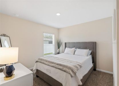 New construction Single-Family house 98 Raemoor Dr, Palm Coast, FL 32164 - image