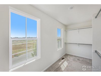 New construction Duplex house 146 Washington St, Erie, CO 80516 Villa Series Sassafras - photo 19 19