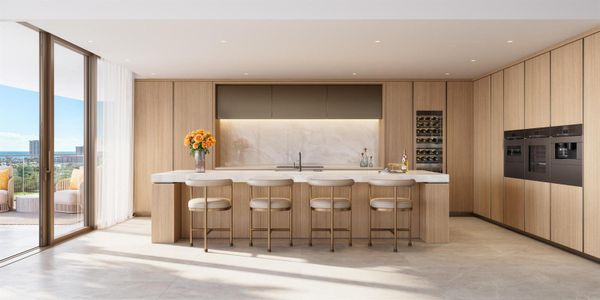 New construction Condo house 280 E Palmetto Park Rd, Unit 73, Boca Raton, FL 33432 - image 4