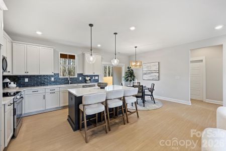 New construction Single-Family house 2295 Lee Lawing Rd, Lincolnton, NC 28092 - image 18