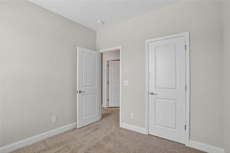 New construction Townhouse house 3404 Ripple Lp, Unit 130, South Fulton, GA 30349 - image 10