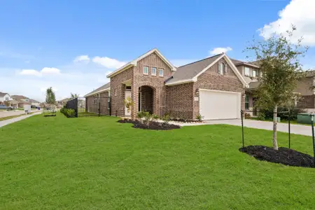 New construction Single-Family house 13122 Leisure Cove Dr, Texas City, TX 77568 plan Paisley - image