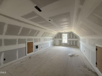 New construction Single-Family house 22 Grady Farm Wy, Unit (Lot 44), Benson, NC 27504 - image