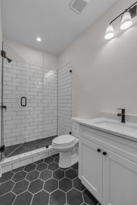 New construction Single-Family house 2552 Butlers Green Cir, Chattanooga, TN 37421 plan Gardenia J - image 19