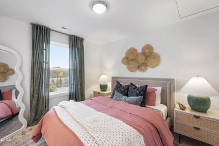 New construction Single-Family house 851 Central Park Dr, Raleigh, NC 27604 - image 17