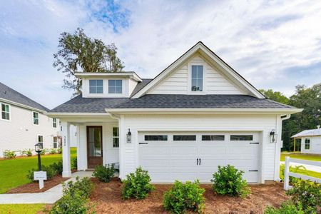 New construction Single-Family house 457 Eagleview Dr, Moncks Corner, SC 29461 null- photo 0