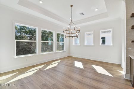 New construction Single-Family house 879 Seagrove Dr, Ponte Vedra, FL 32081 The Ashwell- photo 8 8