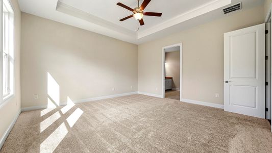 New construction Single-Family house 95 Oak Hill Court, Newnan, GA 30265 Sydney- photo 8 8