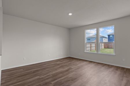 New construction Single-Family house 3006 Sweetroot, New Braunfels, TX 78130 plan Sandalwood - image 18