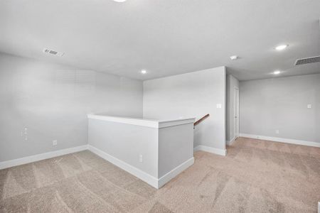 New construction Single-Family house 10907 Rochelle, Grand Prairie, TX 75052 Mathis- photo 23 23