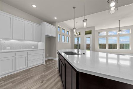 New construction Single-Family house 4212 Anglers Way, Royse City, TX 75189 The Pemshore- photo 16 16