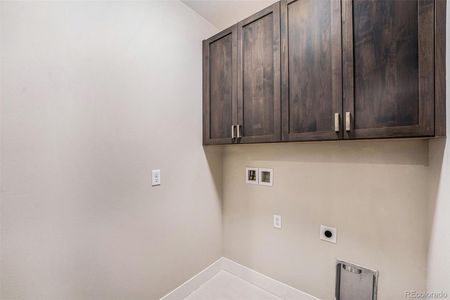 New construction Multi-Family house 6930 East Lowry Boulevard, Unit F2P10, Denver, CO 80230 ATLAS SERIES END UNIT WITH MAIN LEVEL PRIMARY SUITE- photo 13 13