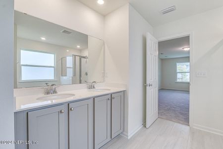 New construction Single-Family house 3016 Monroe Lakes Ter, Green Cove Springs, FL 32043 Plan 2239- photo 17 17