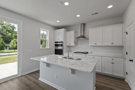 New construction Single-Family house 8745 Revival Rd, North Charleston, SC 29420 null- photo 3 3