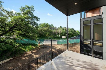 New construction Condo/Apt house 219 Lessin Ln, Unit 8A, Austin, TX 78704 - photo 19 19