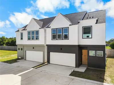 New construction Single-Family house 12804 Buffalo Wells Dr, Houston, TX 77045 - image
