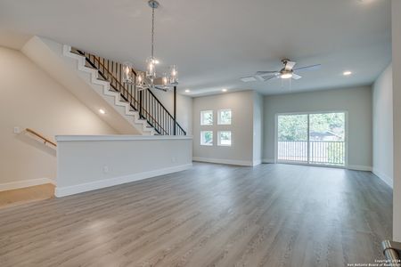 New construction Condo/Apt house 415 Ira Avenue, Unit 2101, San Antonio, TX 78209 - photo 37 37