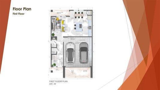 New construction Single-Family house 6840 Del Rio St, Houston, TX 77021 - image 7