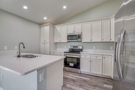 New construction Single-Family house 5103 SE 43rd Trce, Okeechobee, FL 34972 - image 8