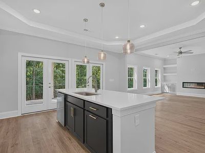 New construction Single-Family house 80 Beaver Pond Ct, North Augusta, SC 29860 plan Emily - image 5