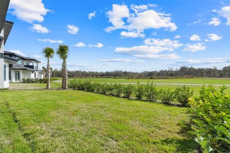 New construction Single-Family house 3048 Kensington Ave, Davenport, FL 33837 plan Marbella - image 3