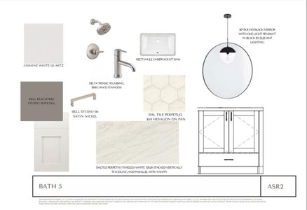 New construction Single-Family house 215 Winterberry Wy, Roswell, GA 30075 - image 12