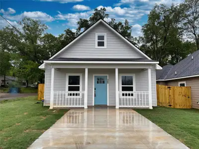 New construction Single-Family house 700 W Walnut St, Longview, TX 75601 - image
