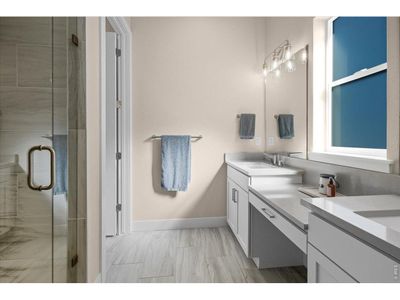 New construction Single-Family house 1750 Beachside Dr, Windsor, CO 80550 - image 19