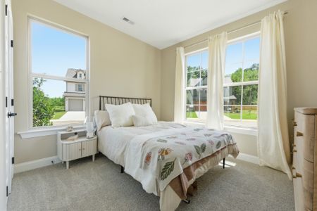 New construction Single-Family house 1557 Storyvale Ln, Hixson, TN 37343 plan The Camden - image 16