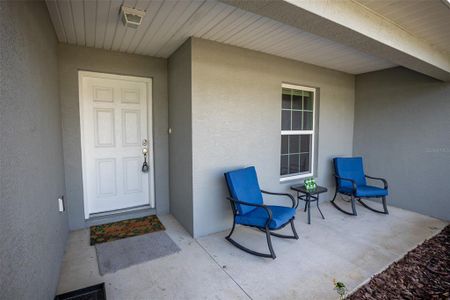 New construction Single-Family house 1482 Ne 160Th Pl, Citra, FL 32113 null- photo 8 8