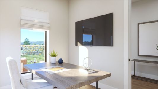 New construction Single-Family house 982 Locust Ave, Boulder, CO 80304 plan Lupine - image 8