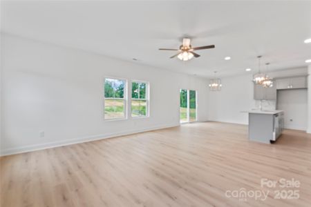 New construction Single-Family house 1560 Solitude Ct, Unit 11, Kannapolis, NC 28081 - image 14