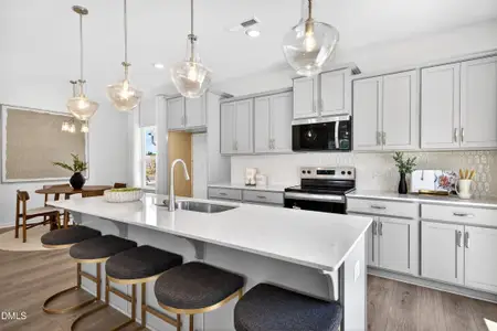 New construction Single-Family house 66 Cedarbranch Wy, Erwin, NC 28339 plan The Shepherd - image 13