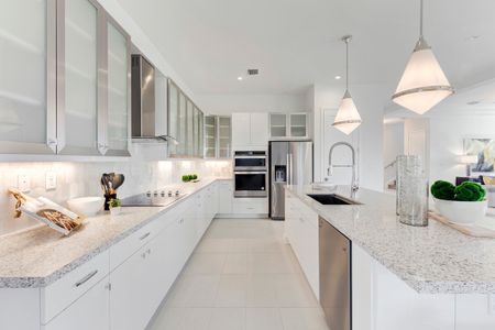 New construction Single-Family house 5009 Alonza Ave, Ave Maria, FL 34142 plan Hanford - image 6