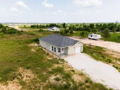New construction Single-Family house 5053 5835 Dr, Cleveland, TX 77327 - image