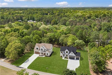 New construction Single-Family house Cumming, GA 30028 - image